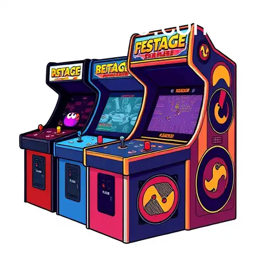Exploring the Thrills of Arcade Games in the Bet213 Universe