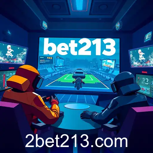 Exploring Gaming Trends at Bet213