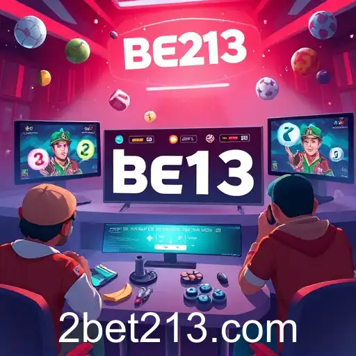 The Evolution of Bet213 and Online Gaming