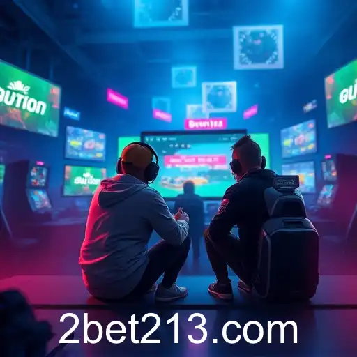 Online Gaming Evolution and Its Global Impact