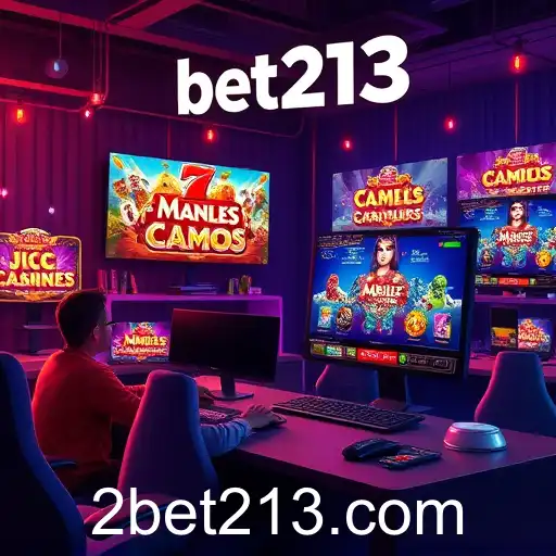 The Rise of Online Gaming Communities