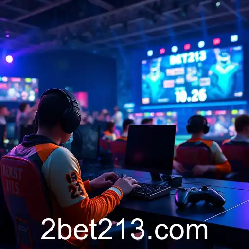 Exploring the Rise of Online Gaming in 2025