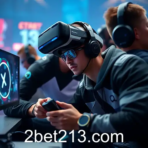 The Rise of Online Gaming in 2025