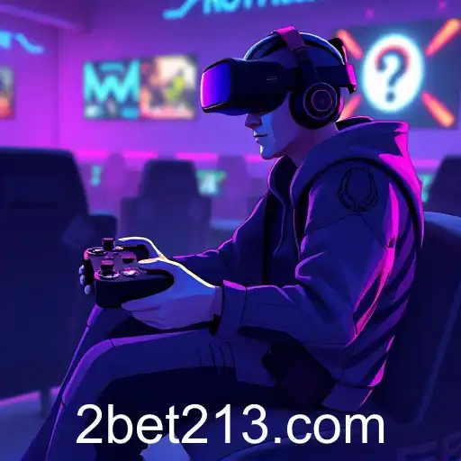 Digital Gaming Landscape and the Rise of bet213
