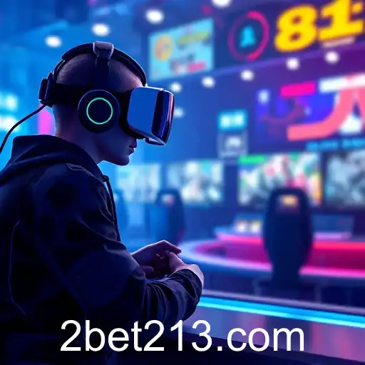 The Evolving Landscape of Online Gaming in 2025