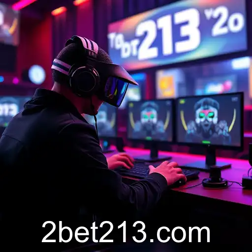 The Impact of Online Gaming in 2025