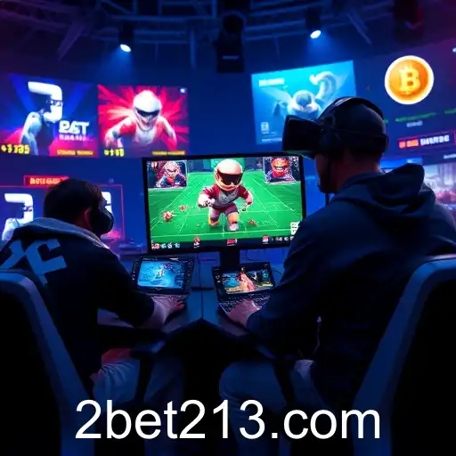 Online Gaming Evolution in 2025