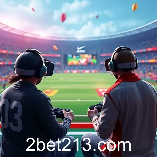 Digital Entertainment: The Rise of Online Gaming