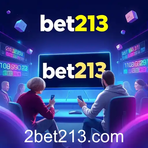 The Rise of Bet213 in Online Gaming