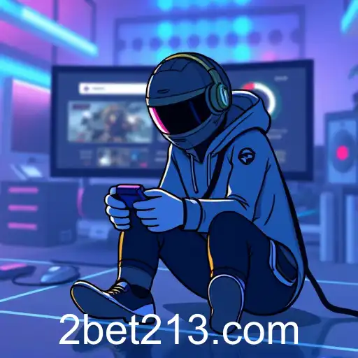 Rise of Online Gaming Platforms in 2025