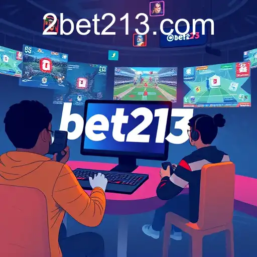 The Rise of Online Gaming Platforms in 2026