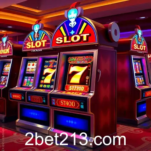 The Rising Influence of Bet213 on Online Gaming