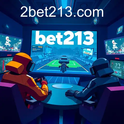 Exploring Gaming Trends at Bet213