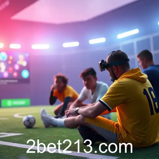 Digital Gaming Trends and Bet213