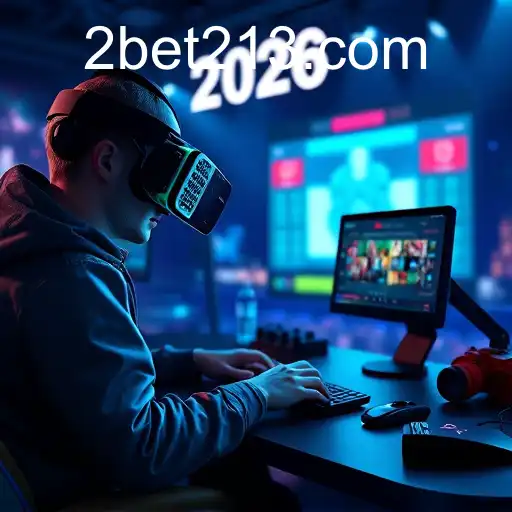 The Evolution of Online Gaming in 2025