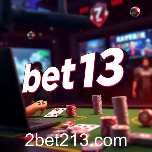 The Gaming Evolution with Bet213