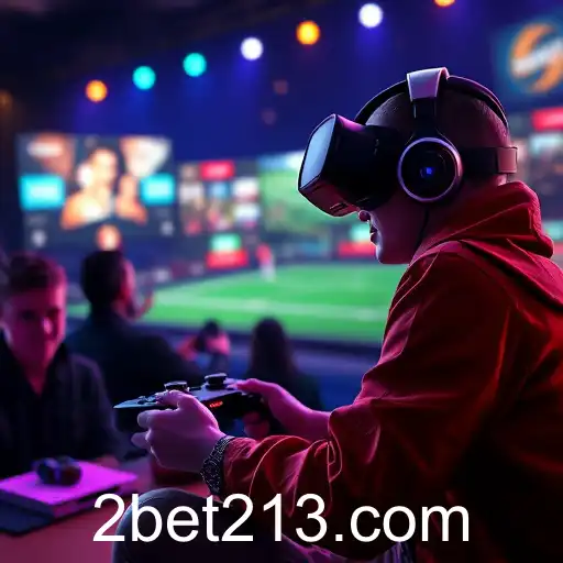 Gaming in 2025: The Rise of Bet213
