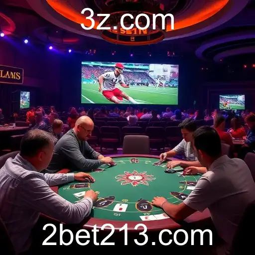 Exploring the Thrills of Live Casino Games at Bet213