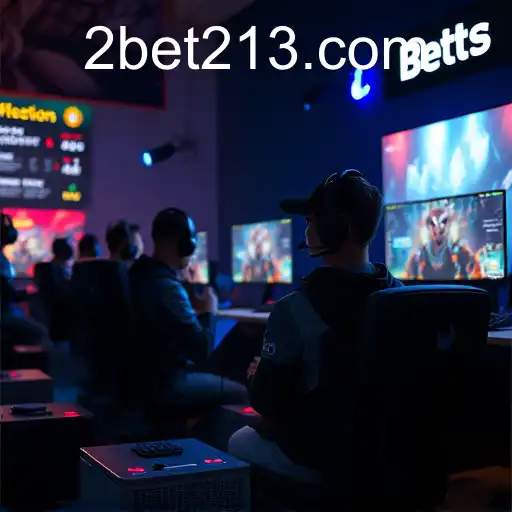The Rise of Bet213 in the Digital Gaming Landscape