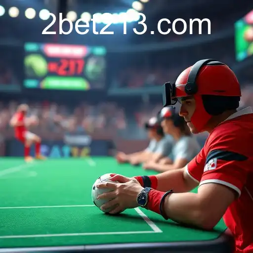 Betting on Digital: The Rise of bet213