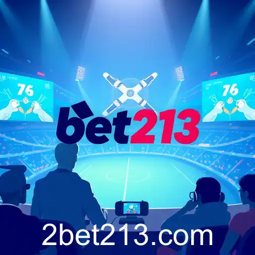 Betting on Innovation: The Rise of Online Gaming in 2025