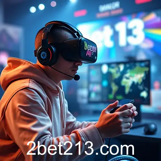 Exploring the Rise of Online Gaming in 2025