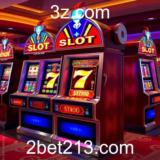 Exploring the Exciting World of Video Slots on Bet213